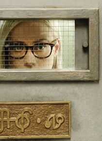 魔法师 第四季海报