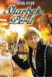 沙普的危机海报