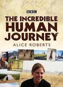 奇妙的人类旅程海报