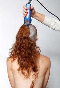 拉辛的星期一海报