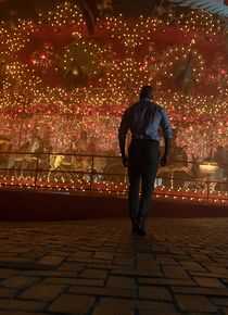 美国众神 第二季海报