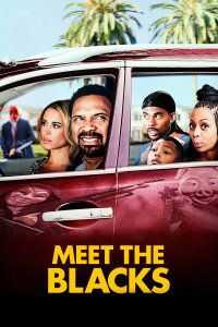 拜见布莱克一家