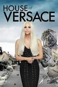 范思哲的一家海报