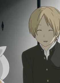 夏目友人帐 第四季海报