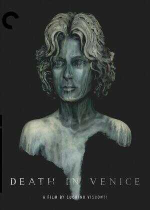 魂断威尼斯海报