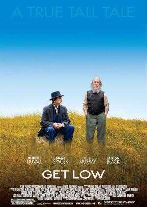 自己的葬礼海报