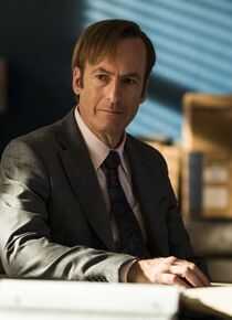 风骚律师 第三季海报