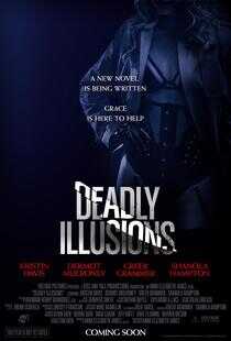 Deadly Illusions海报