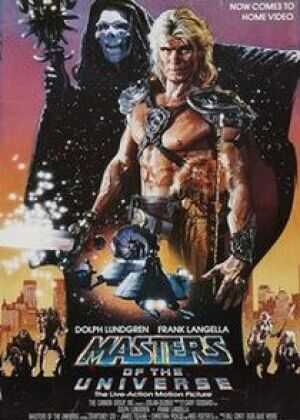 决胜时空战区海报