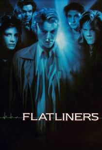 别闯阴阳界海报