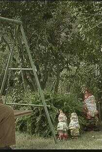 舒尔茨的忧郁海报