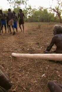 国家地理.世界尽头的光明.梦想守护者海报