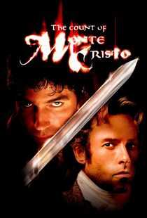 新基督山伯爵海报