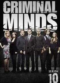 犯罪心理 第十季海报