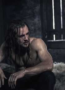 孤国春秋 第二季海报