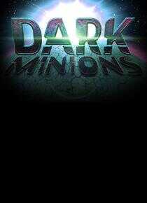 Dark Minions海报