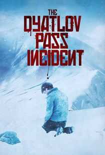 迪亚特洛夫事件海报