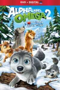 丛林有情狼2海报