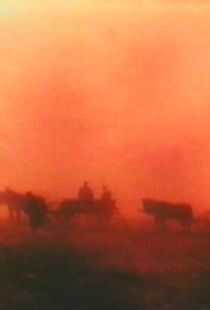 战争的囚徒海报