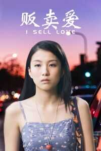 贩卖爱/我的援交日记海报