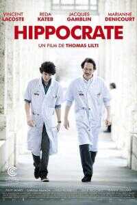 希波克拉底/医生准则