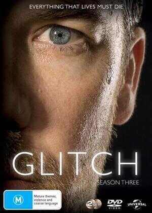 阴差阳错 第三季海报