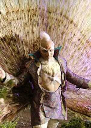 魔法师 第三季海报