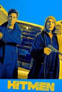 女杀手们 第一季海报