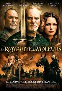 罗宾汉之箭海报