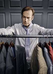 风骚律师 第二季海报