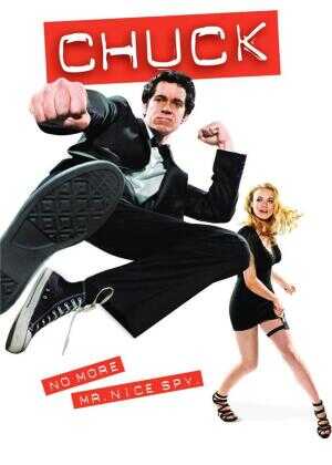 超市特工  第三季海报