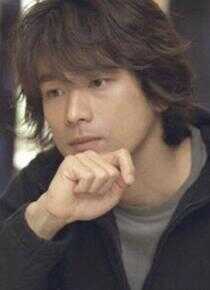 东京爱情影院海报