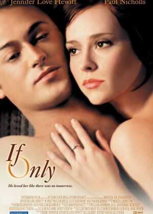 爱再来一次海报