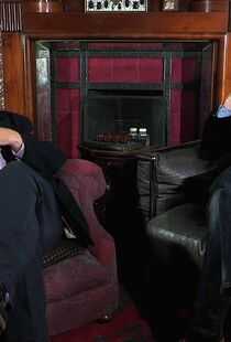 揭秘神探夏洛克海报