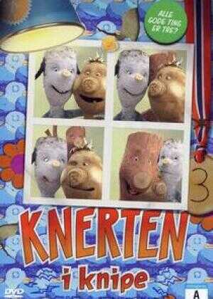 小木人奇遇3海报