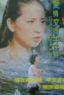 爱情文凭牛仔裤海报