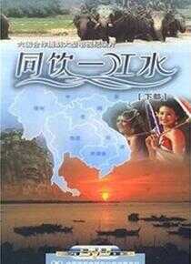 同饮一江水海报