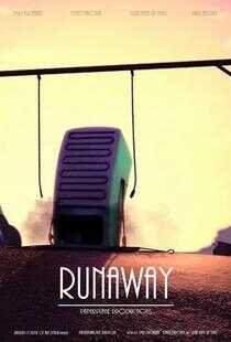 离家出走的冰箱海报