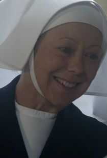 呼叫助产士:2013圣诞特别篇