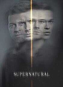 邪恶力量 第十五季海报