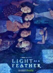 悬浮聚会 第一季海报