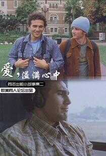 爱情内幕海报