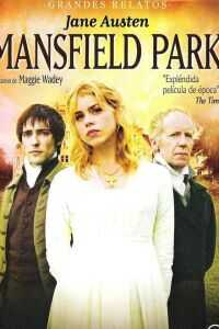 曼斯菲尔德庄园