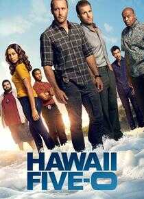 夏威夷特勤组 第十季海报