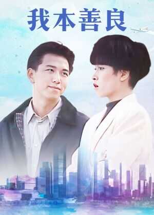 我本善良海报