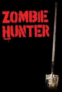 僵尸猎手海报