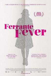 Ferrante Fever海报