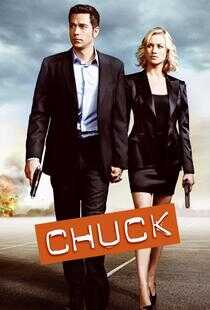 超市特工  第五季海报