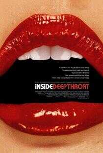 深喉揭密海报