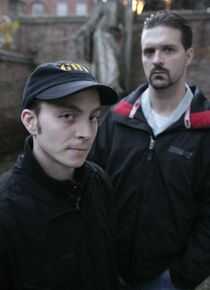 Ghost Hunters International海报